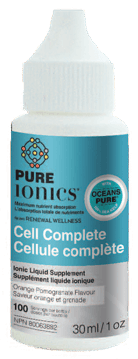 Renewal Well Feed energize cells Complete30ml