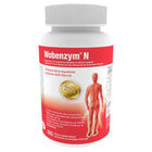 Garden of Life Wobenzym N (Joint Health) - 100 Tablets