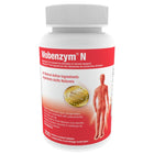 Garden of Life Wobenzym N, 200 Tablets Online 