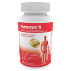 Garden of Life Wobenzym N 800, Tablets Online