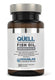 Image of product with text Douglas Labs Quell Fish Oil EPA/DHA+D 30sg