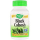 Nature's Way Black Cohosh 100c