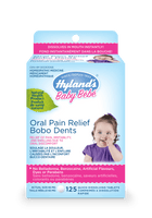 Hylands Baby Oral Pain-Relief 125t