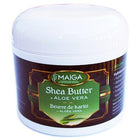 Maiga Shea Butter with Aloe Vera - 8oz