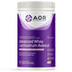 AOR Advanced Whey Protein Vanilla, 1 kg Online