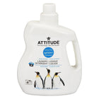 Attitude Laundry Detergent Wildflower 1.8L