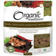 Image showing product of Organic Traditions Hazelnut CHILI Dark Choc 227g