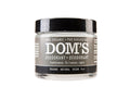 DOMS Natural Bold Frankincense & Fir Deodorant - 56g