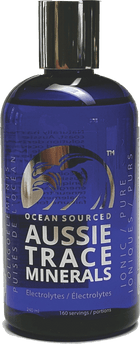 Aussie Trace Minerals 240ml