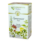 Celebration Herbals Organic Spearmint Leaf Tea 24 bags