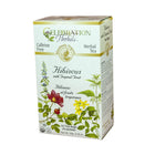 Celebration Herbals Organic Hibiscus Tropical Tea 24 bags