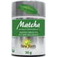 New Roots Organic Matcha Green Tea 30 G