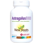 New Roots Astragalus 8000, 90 Vegan Capsules