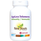 New Roots Ageless Telomeres 60C