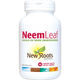 New Roots Herbal Neem Leaf - 90 Veg Capsules