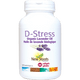 New Roots Herbal D-Stress - 60 Softgels