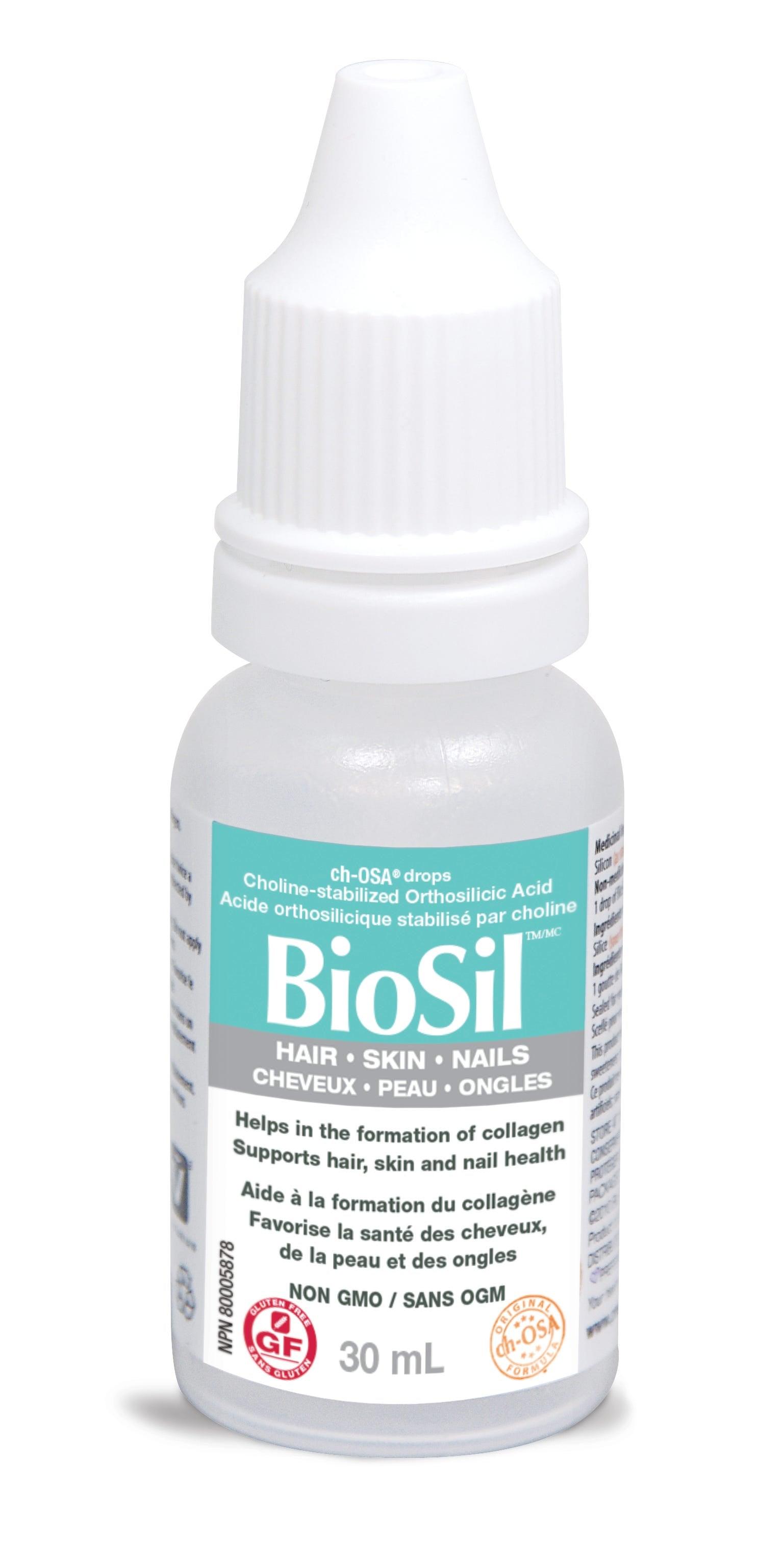BioSil 30ml