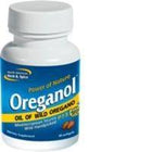 North American Herb and Spice Oreganol P73 60c