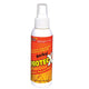 North American Herb & Spice Herbal Protec-X Anti-Bug & Repellent Spray - 118ml