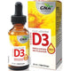 Buy GNA Naturals Fast Absorb Vitamin D3 30 ML 