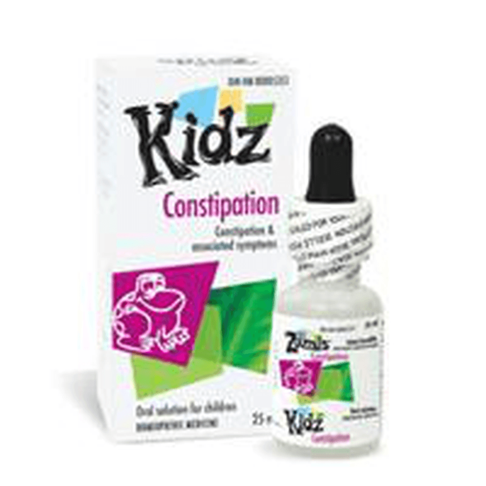 Distripharm Kidz Constipation 25ml