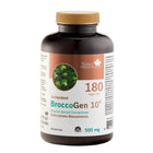 Newco BroccoGen 10 Sulforaphane 180vc
