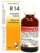 Dr. Reckeweg R14 50 ml