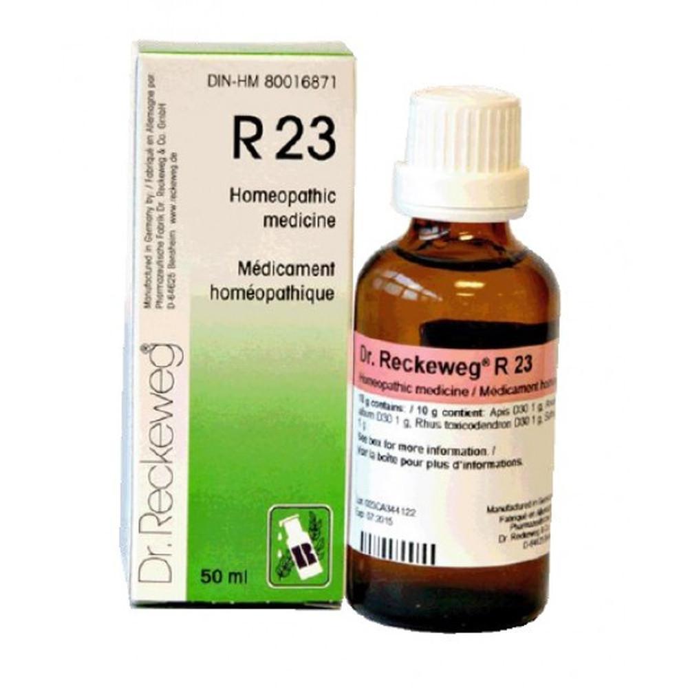 Dr. Reckeweg R23 50 ml