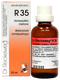 Dr. Reckeweg R35 50 ml