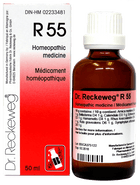 Dr. Reckeweg R55, 50ml Online