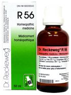 Dr. Reckeweg R56 50 ml