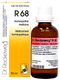 Dr. Reckeweg R68 50 ml