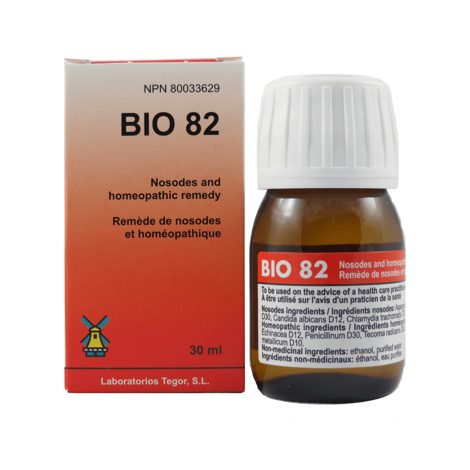 Dr. Reckeweg R82 Anti Fungal Drop, 30ml Online