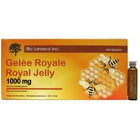 Bio Lonreco Royal Jelly 1000 mg 20x 10 ml