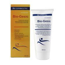 Bio Lonreco Bio-Gesic, 200 ml Online