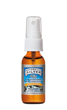 Sovereign Silver Silver Fine Mist Throat Spray 29 mL