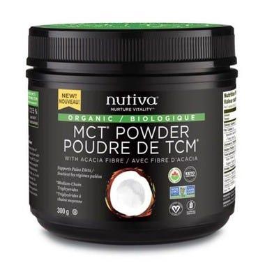 Nutiva Supplements & Products Online