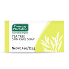 Thursday Plantation Tea Tree Skin Care Bar Soap - 115g