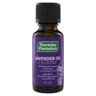 Thursday Plantation Lavender Calming Oil - 25ml