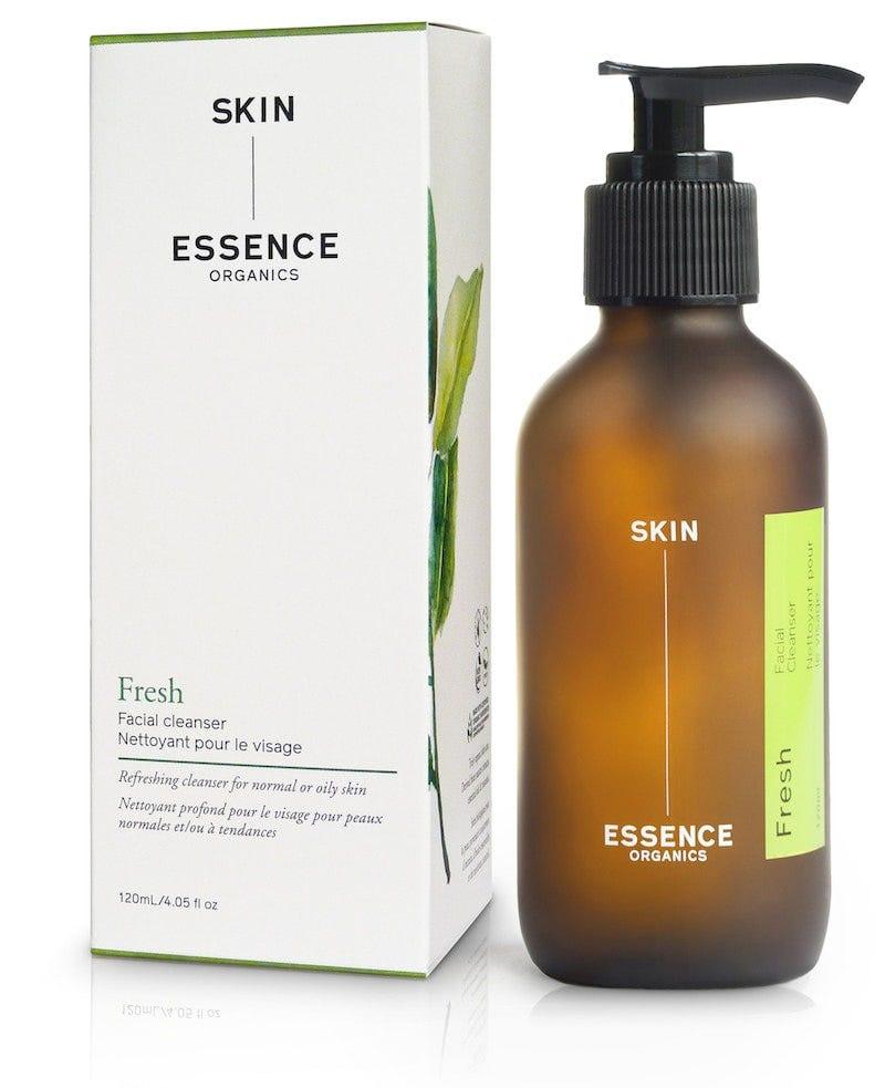 Skin Essence Fresh Facial Cleanser 120ml