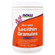 Now Lecithin Granules 454g