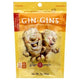 Gin Gins Hard Candy Double Strength 85g