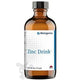 Buy Metagenics Liquid Zinc Drink 140 ml 