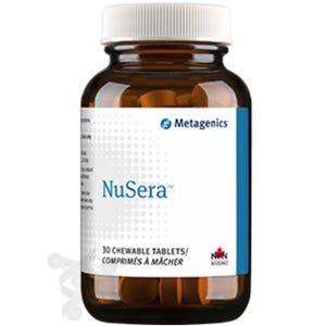 Metagenics NuSera 30t