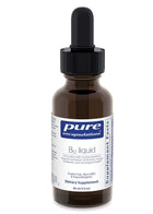 Pure Encapsulations Liquid B12 - 30ml