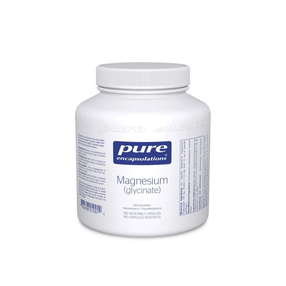 Calcium Magnesium Supplements Online