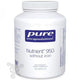 Pure Encapsulations Nutrient 950, 180 vcaps