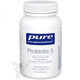 Pure Encapsulations Probiotic-5, 60 Capsules - 5 Strain Blend, Promote Gastrointestinal (G.I.) Tract Health, Maintain Intestinal Micro Flora