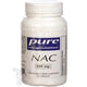 Buy Pure Encapsulations NAC, 600mg, 90 Caps