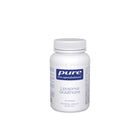 Pure Encapsulations Liposomal Glutathione - 60 Softgel Capsules